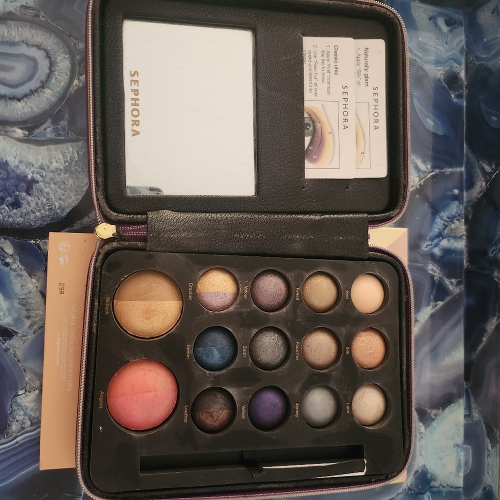 Sephora makeup bundle - Picture 6 of 8
